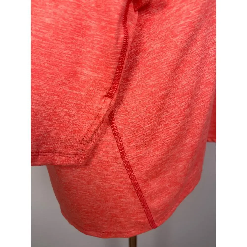 Nike Women's Long Sleeved Top